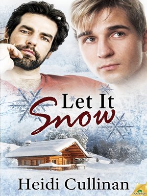 cover image of Let it Snow